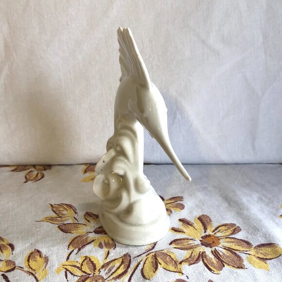 Vintage Crown Lynn Swordfish Made in Mexico - Picture 2 of 7